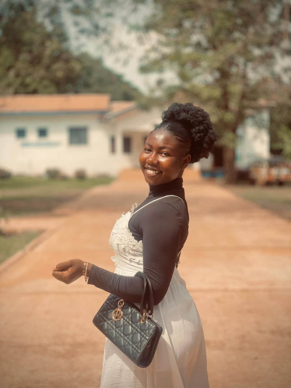 Asantewaa Akua Francisca